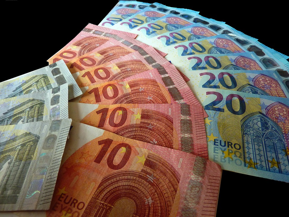 eura finance