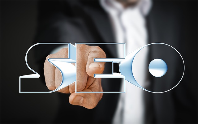 strategie SEO